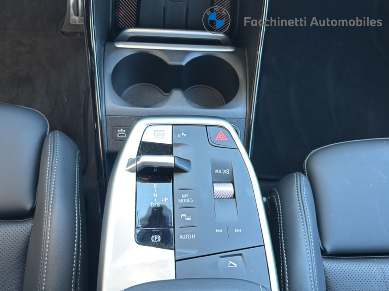 BMW 223d Active Tourer xDrive M Sport DKG - 16