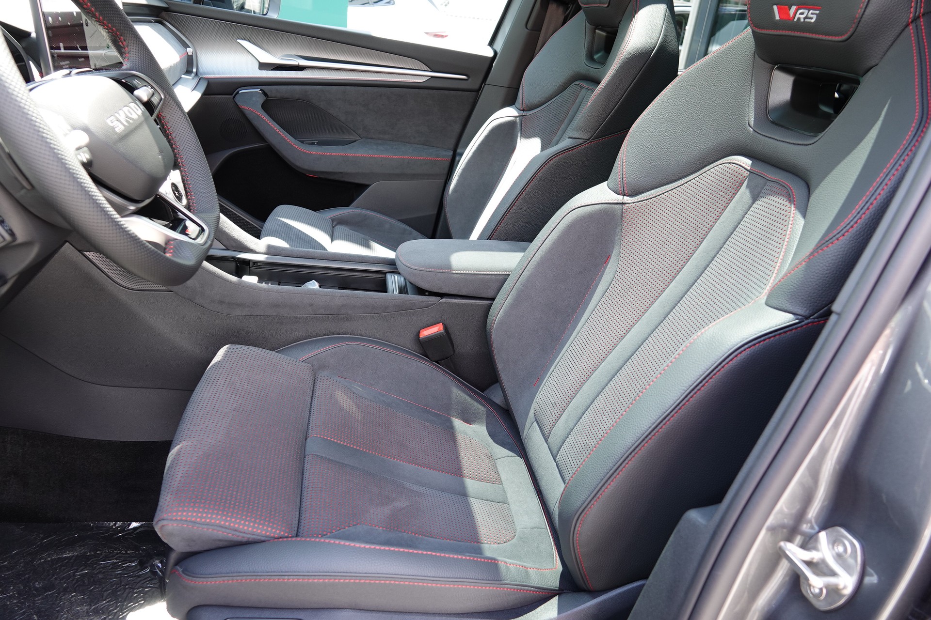 SKODA Kodiaq 2.0 TSI RS - 16