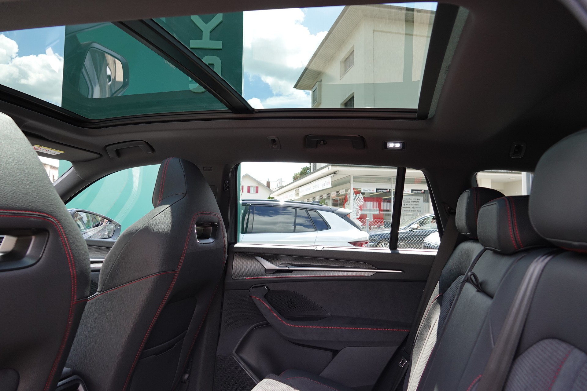 SKODA Kodiaq 2.0 TSI RS - 22