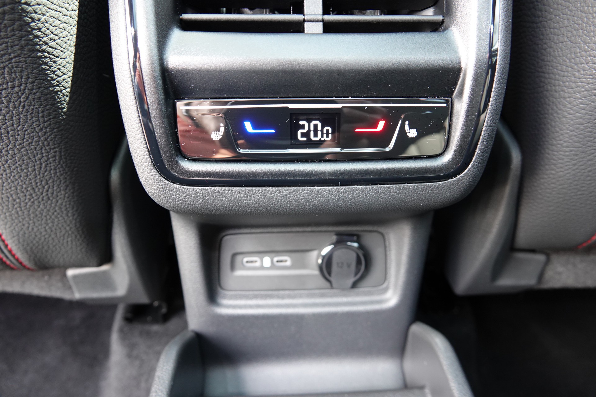SKODA Kodiaq 2.0 TSI RS - 21