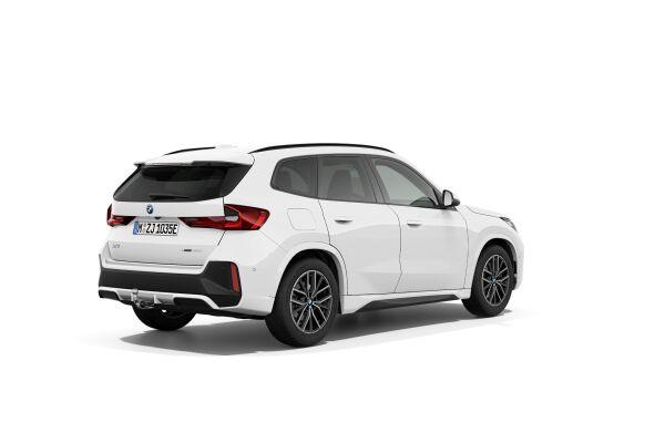 BMW X1 30e M Sport xDrive U11 (CH) AHK 1.8T 📍 - 2