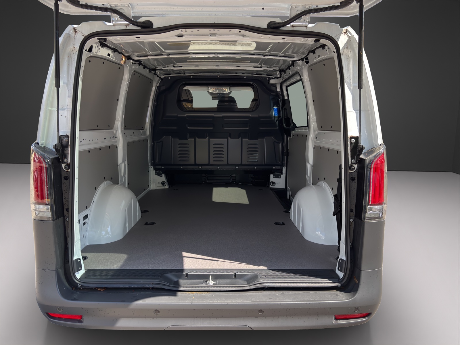 MERCEDES-BENZ Vito 116 CDI Lang Pro 9G-Tronic 4M - 8