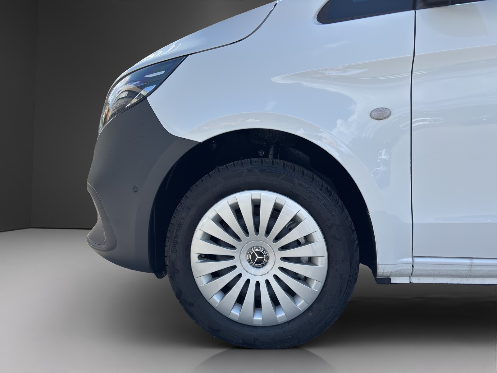 MERCEDES-BENZ Vito 116 CDI Lang Pro 9G-Tronic 4M - 10