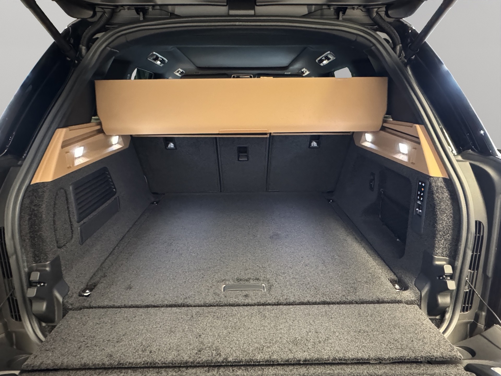 LAND ROVER Range Rover 3.0 D I6 350 HSE AT - 15