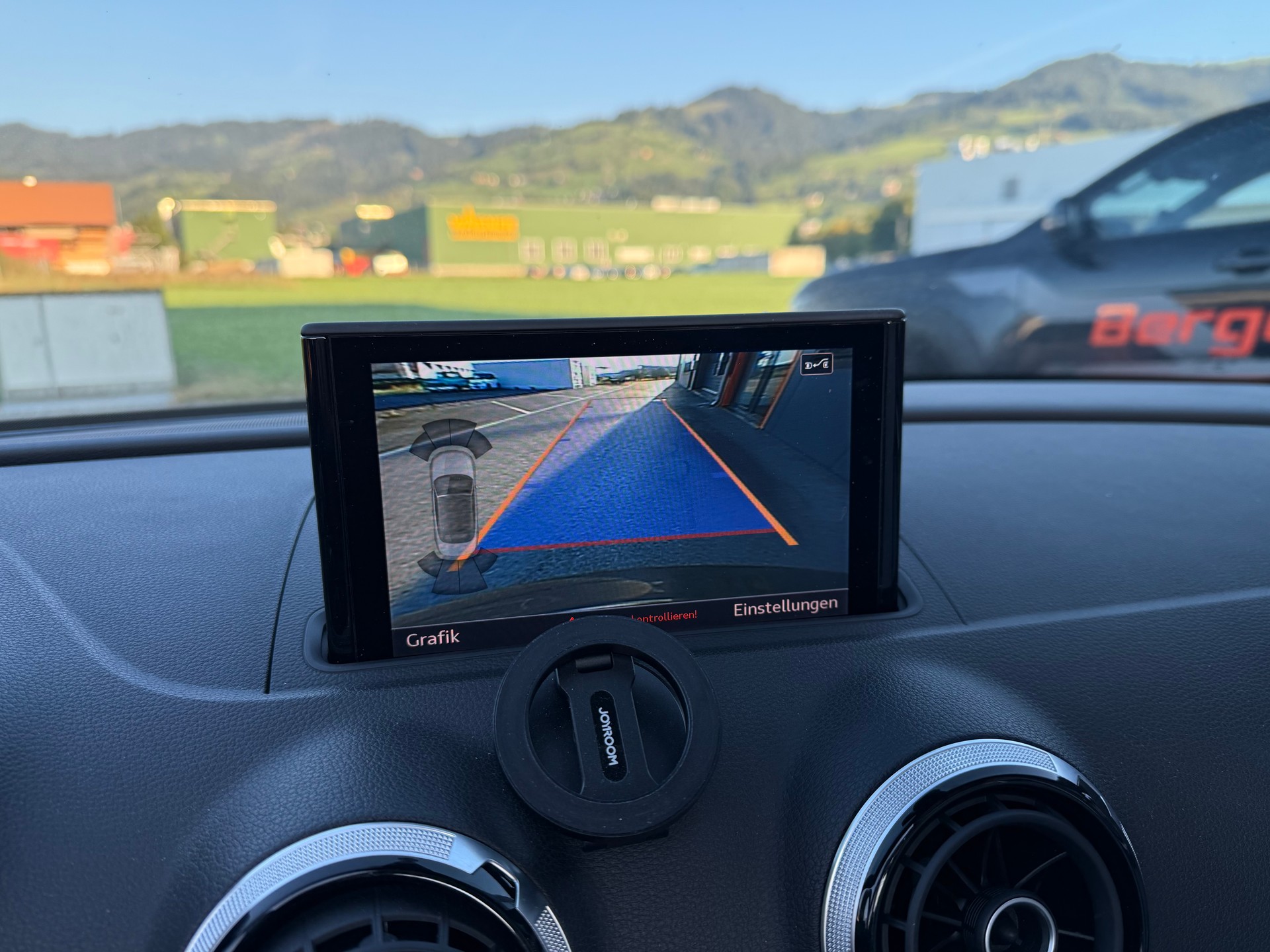 AUDI S3 Cabrio 2.0 TFSI quattro S-tronic - 17
