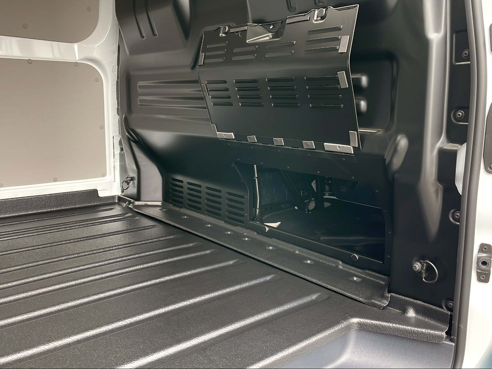 FORD Transit Custom Van 280 L1 2.0 EcoBlue 110 Trend - 10