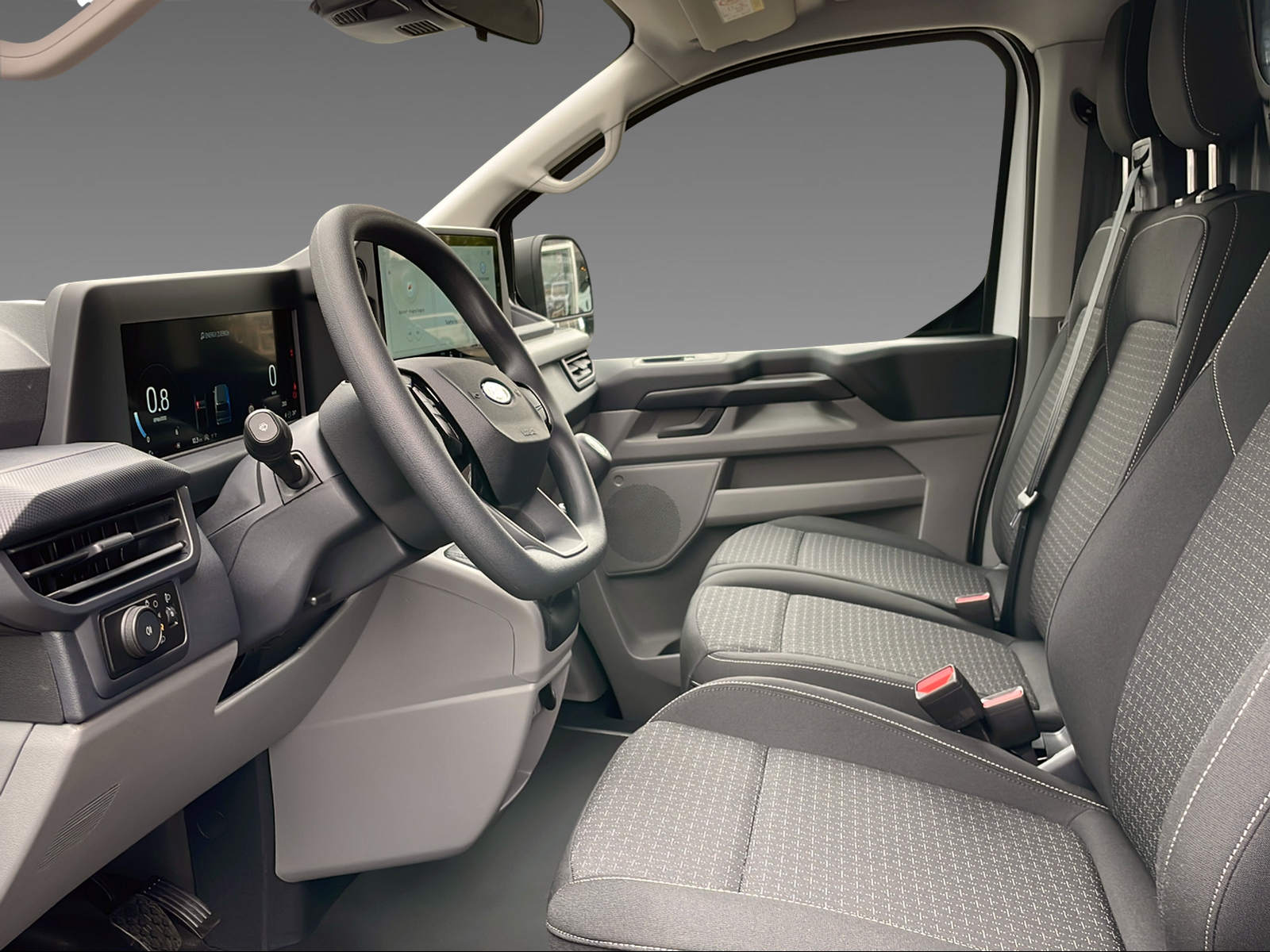 FORD Transit Custom Van 280 L1 2.0 EcoBlue 110 Trend - 6