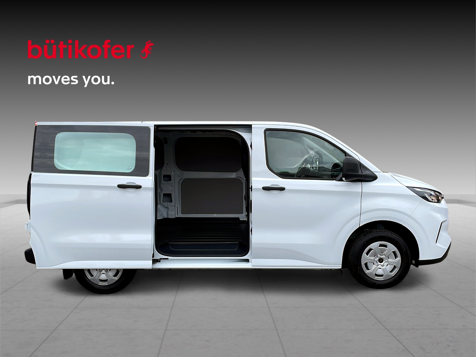 FORD Transit Custom Van 280 L1 2.0 EcoBlue 110 Trend - 8