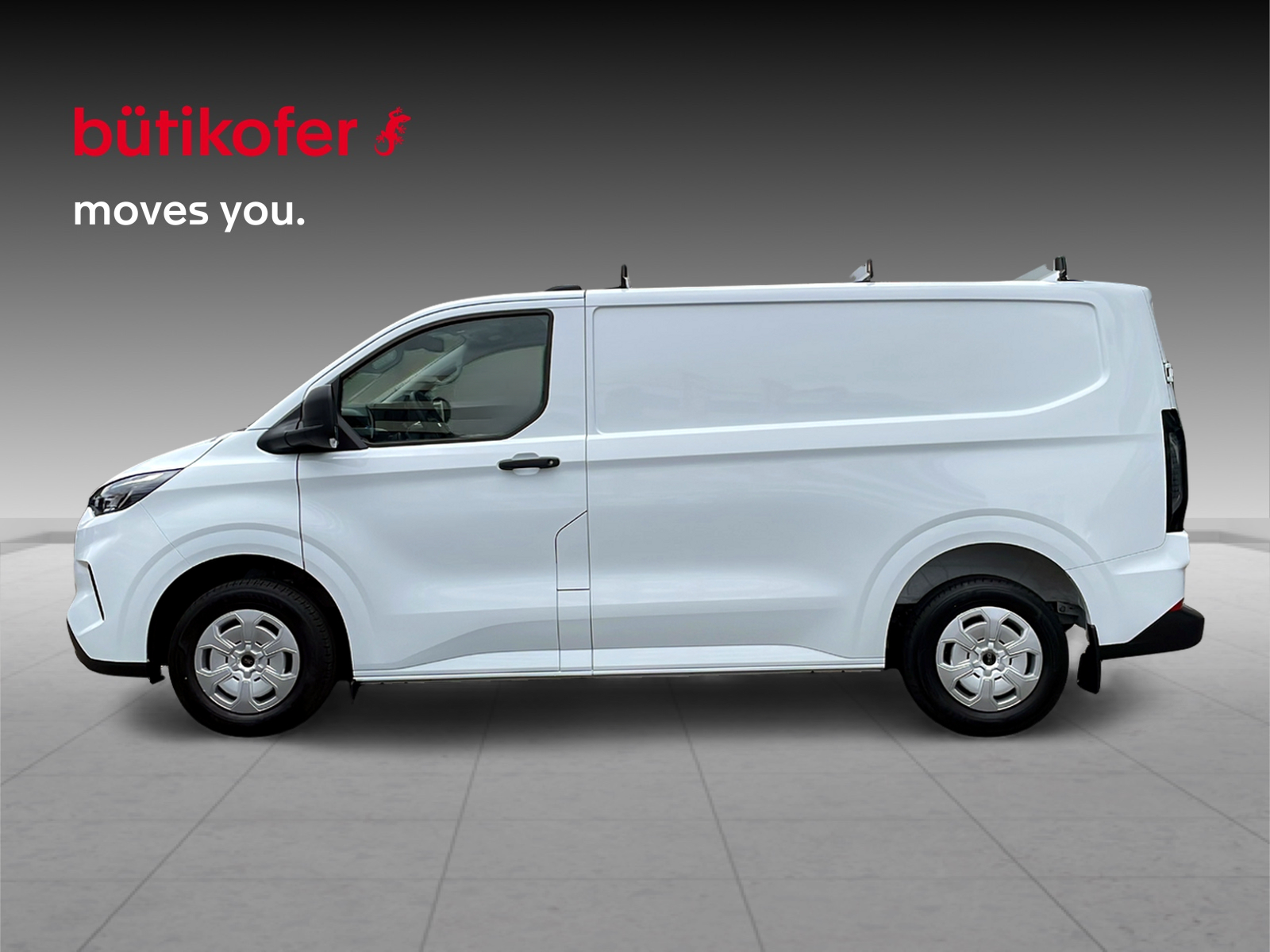 FORD Transit Custom Van 280 L1 2.0 EcoBlue 110 Trend - 3