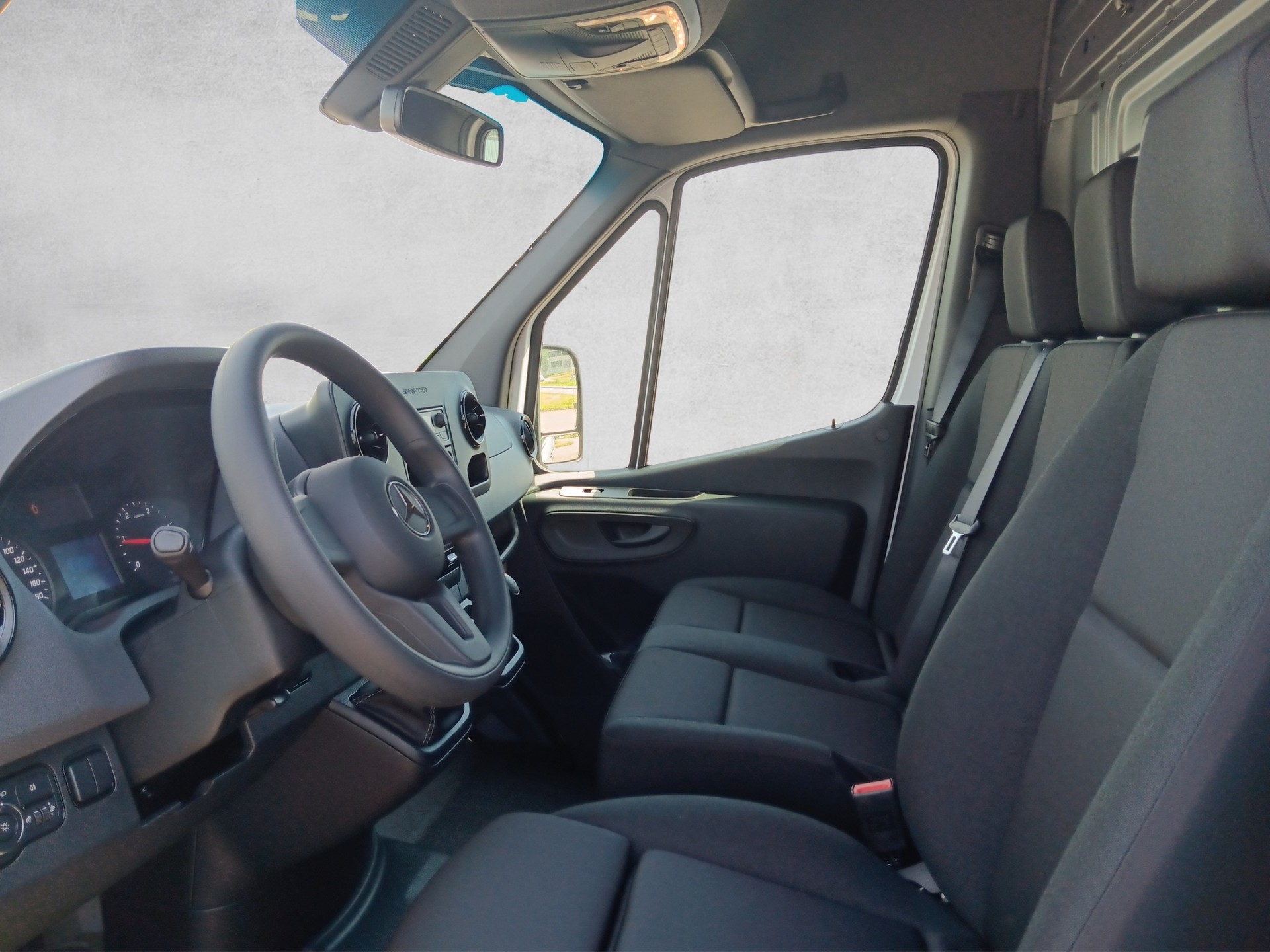 MERCEDES-BENZ Sprinter 315 CDI KA 4325mm Lang - 8