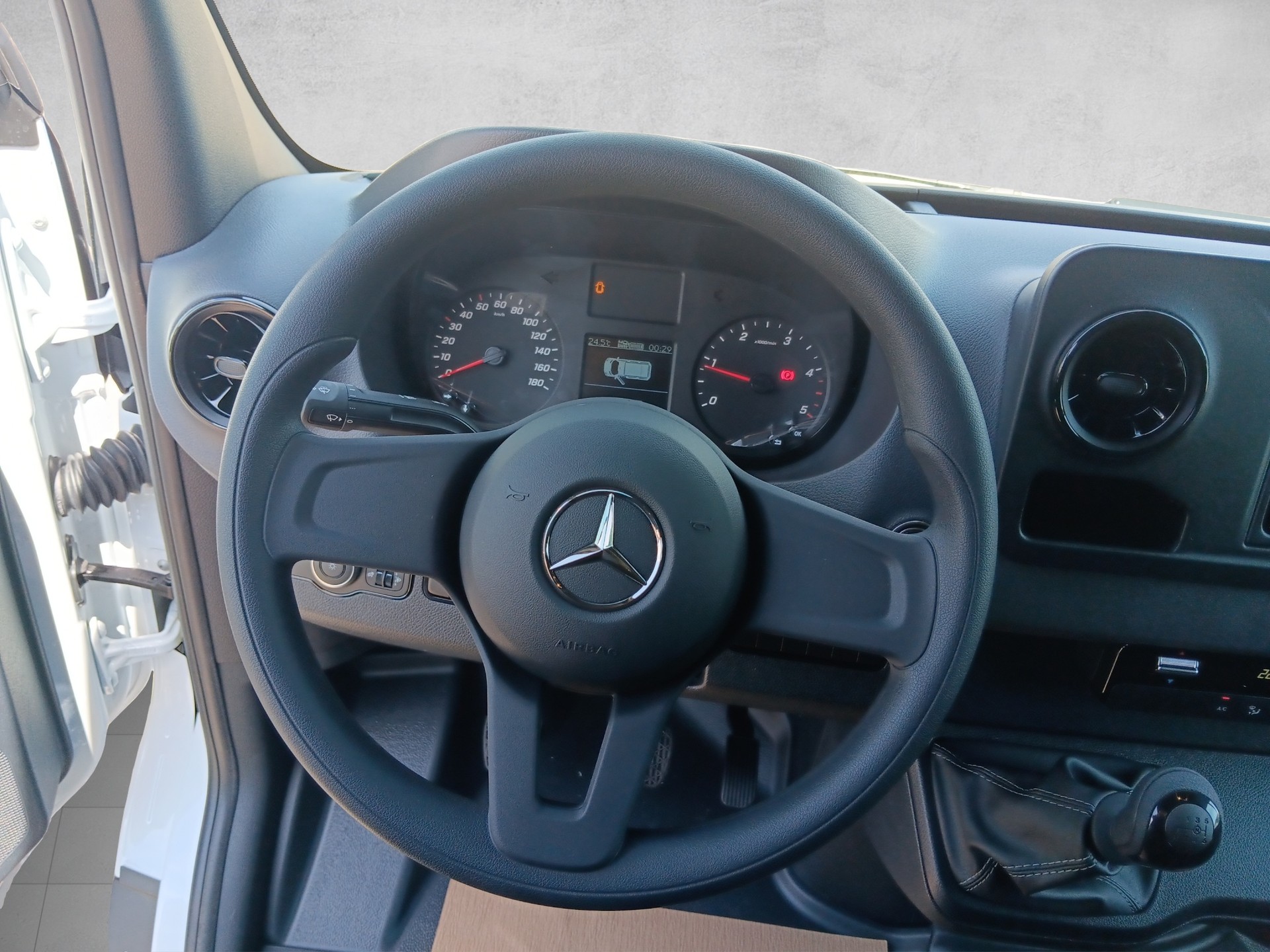 MERCEDES-BENZ Sprinter 315 CDI KA 4325mm Lang - 9