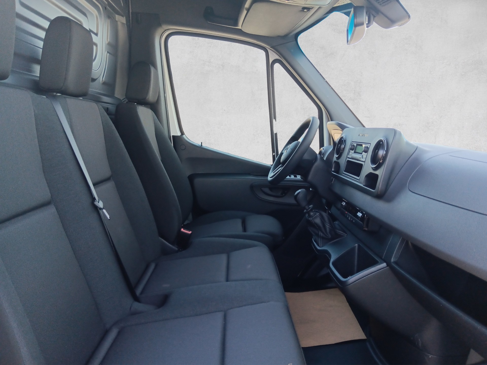 MERCEDES-BENZ Sprinter 315 CDI KA 4325mm Lang - 10