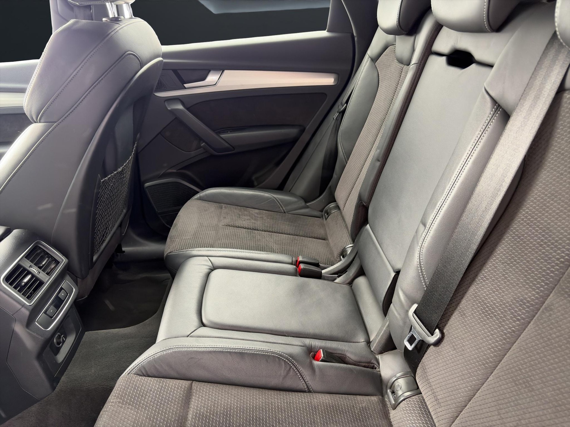 AUDI SQ5 3.0 V6 TFSI quattro T-Tronic - 6