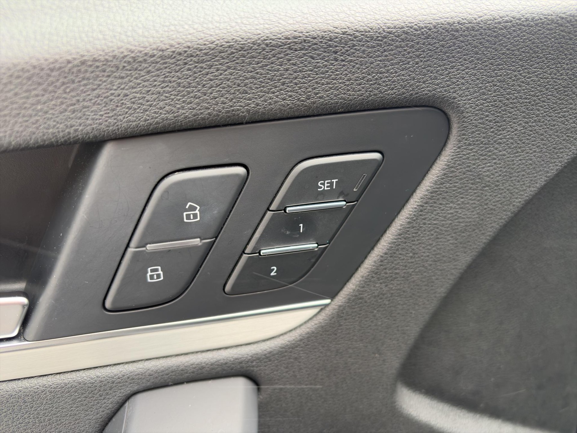 AUDI SQ5 3.0 V6 TFSI quattro T-Tronic - 8