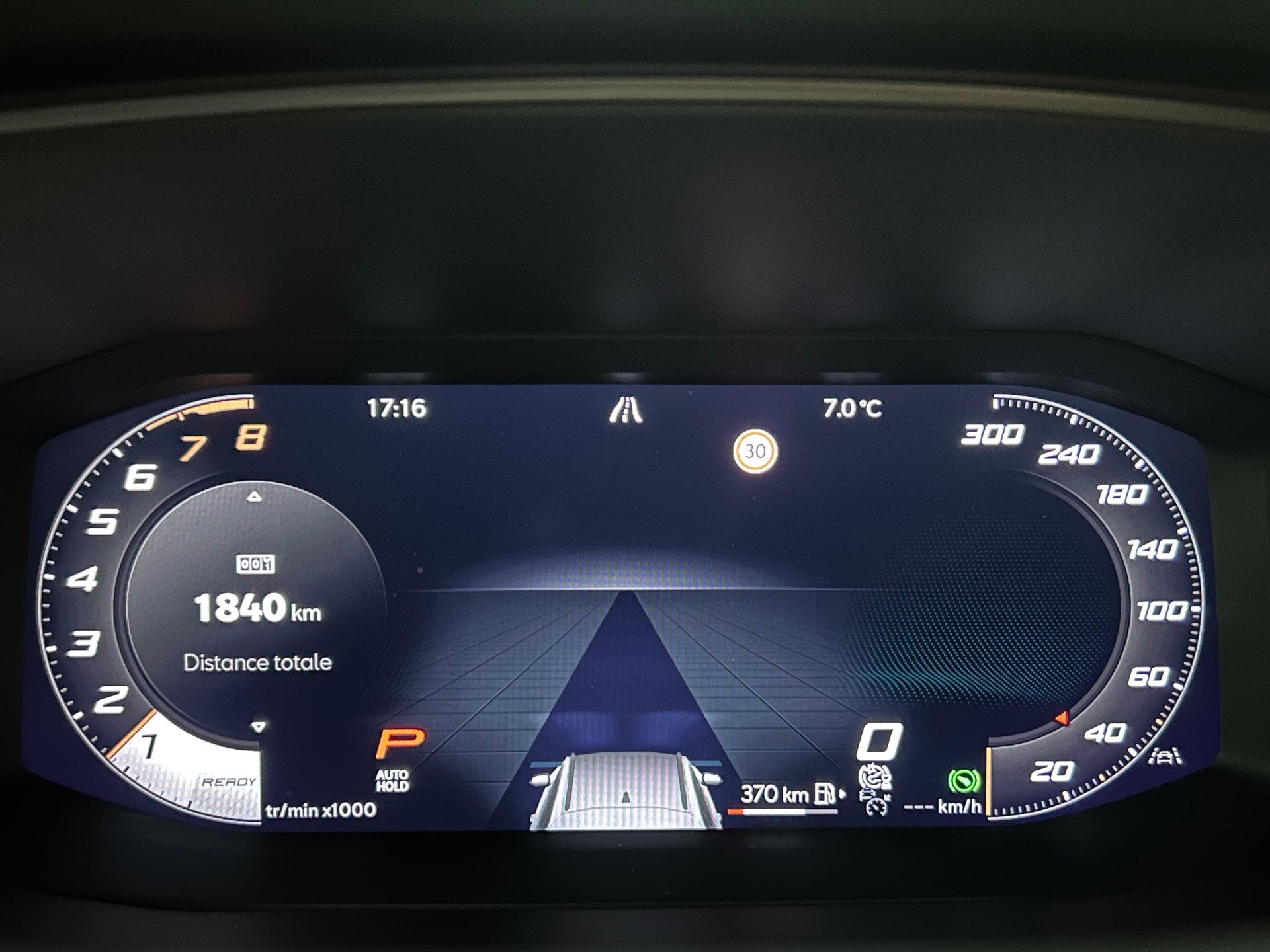 CUPRA Formentor 2.0 TSI VZ 4Drive DSG - 13