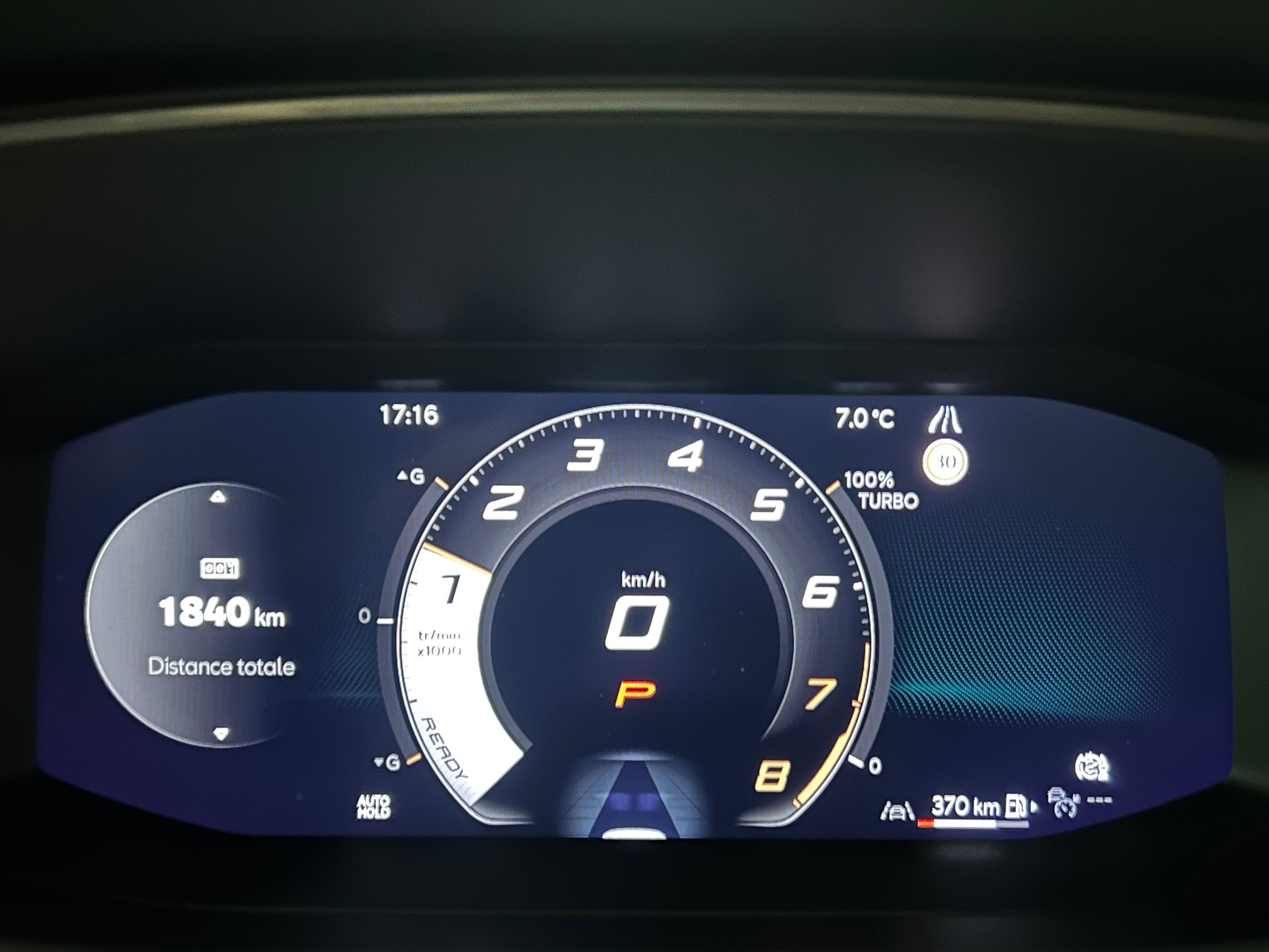 CUPRA Formentor 2.0 TSI VZ 4Drive DSG - 11