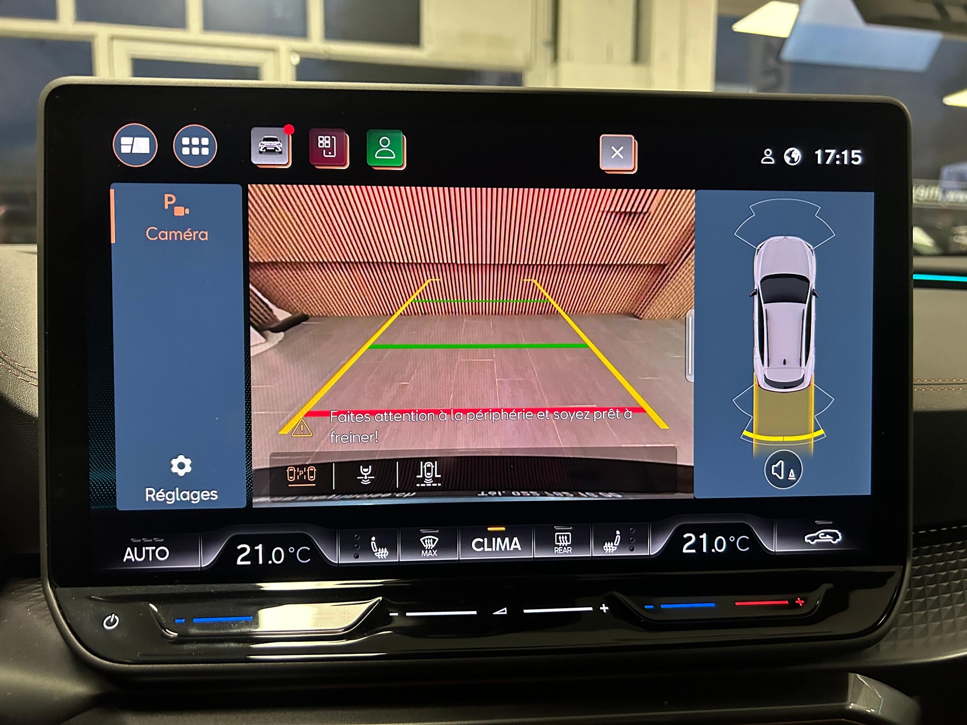 CUPRA Formentor 2.0 TSI VZ 4Drive DSG - 17