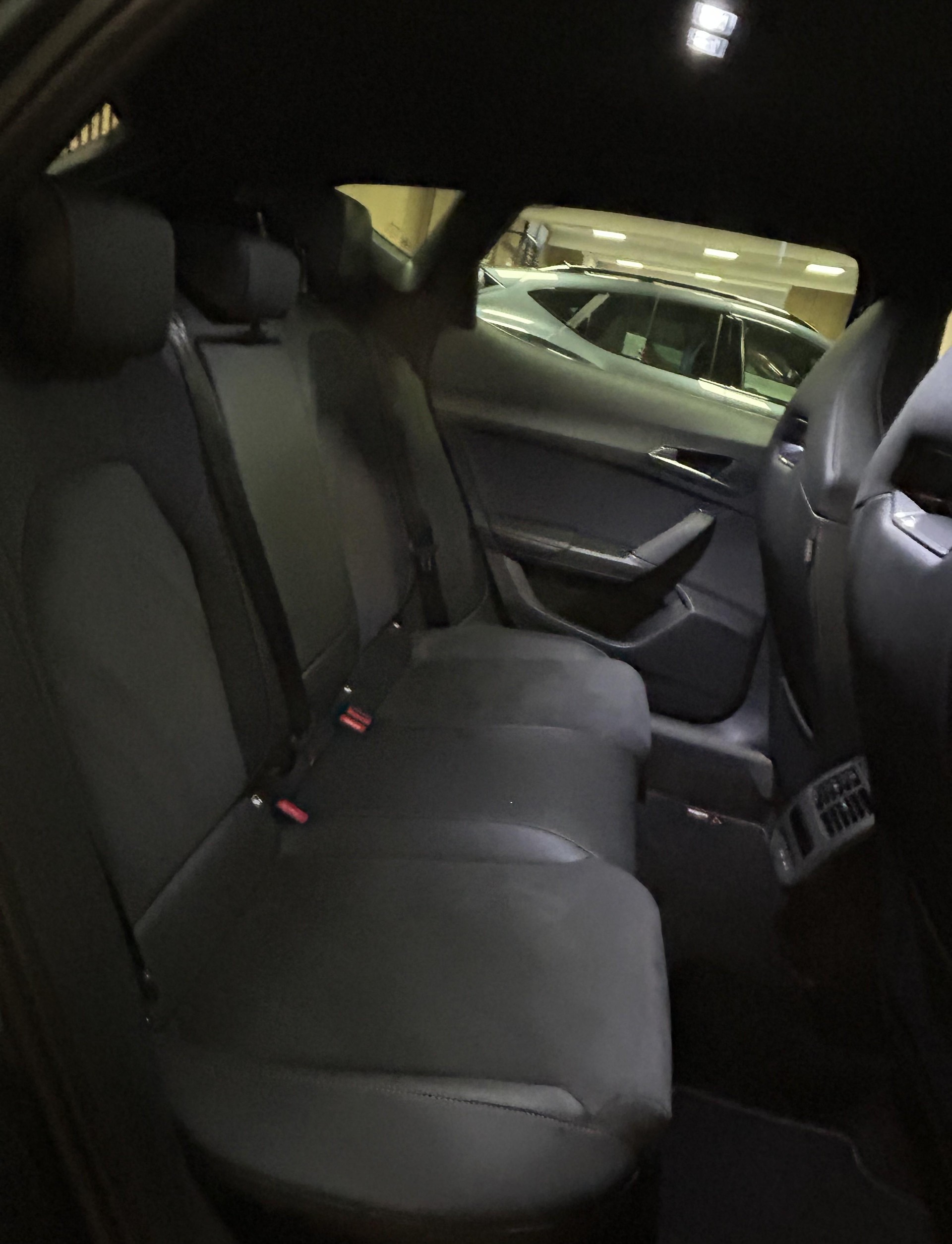 CUPRA Formentor 2.0 TSI VZ 4Drive DSG - 20