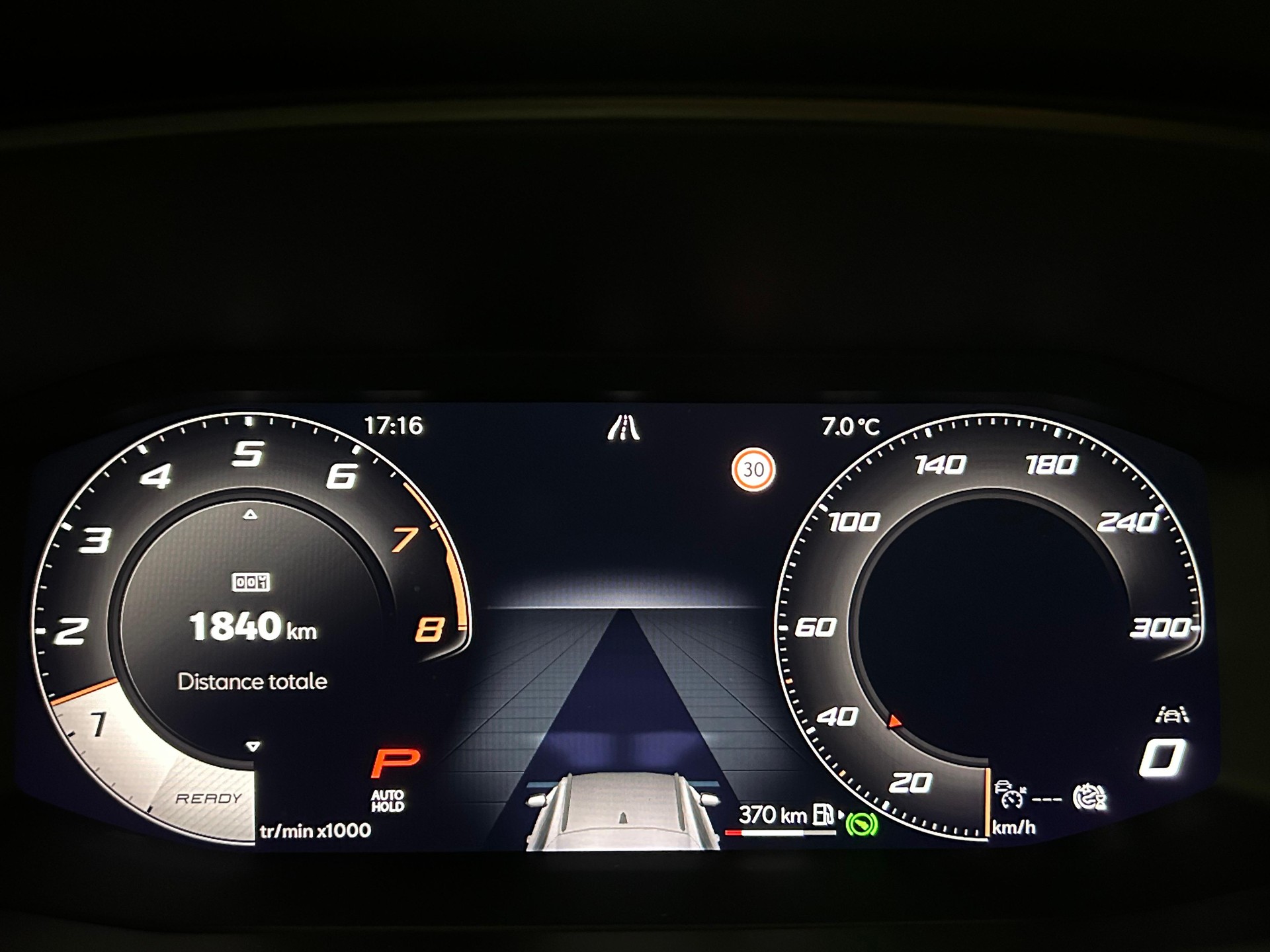 CUPRA Formentor 2.0 TSI VZ 4Drive DSG - 12