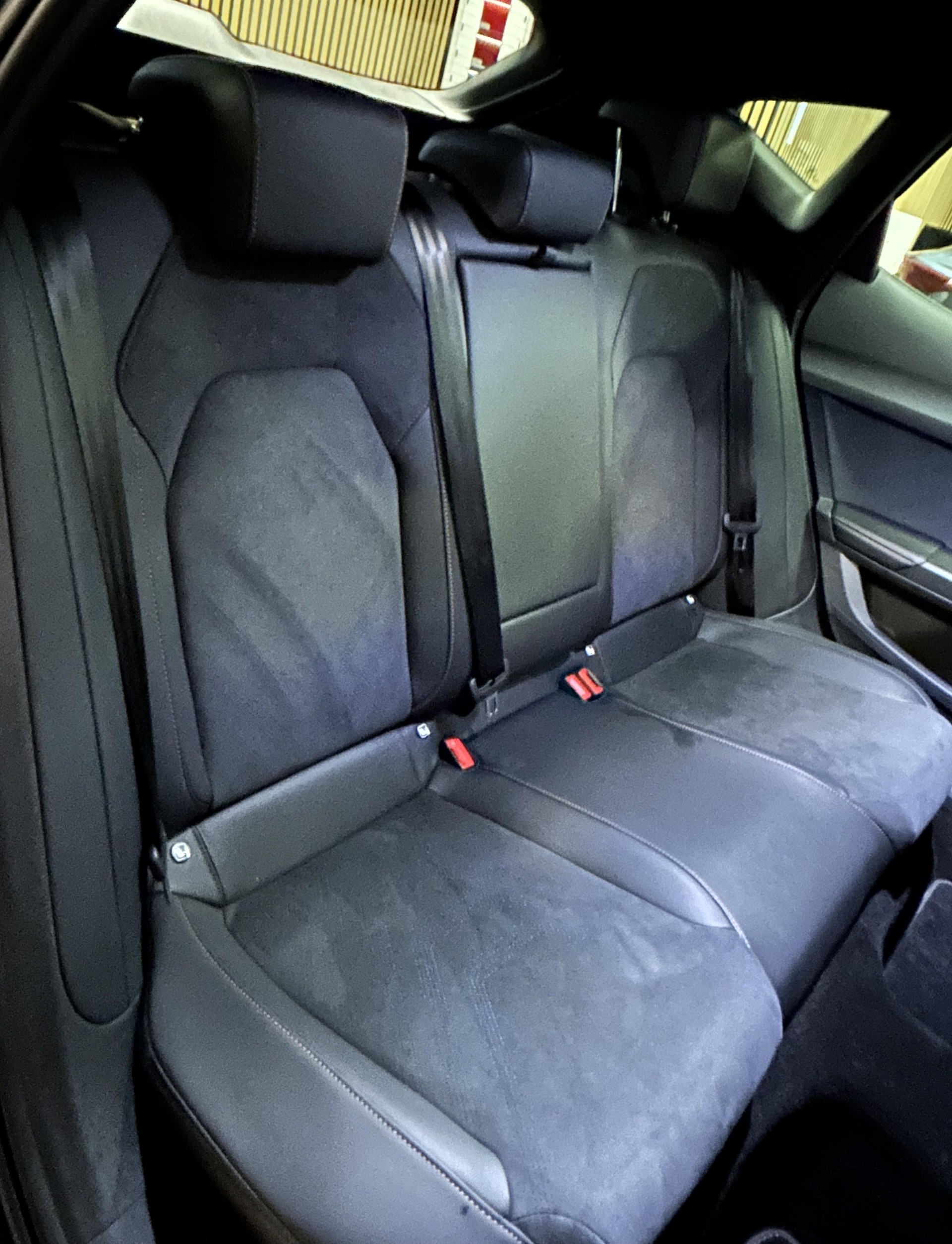 CUPRA Formentor 2.0 TSI VZ 4Drive DSG - 21