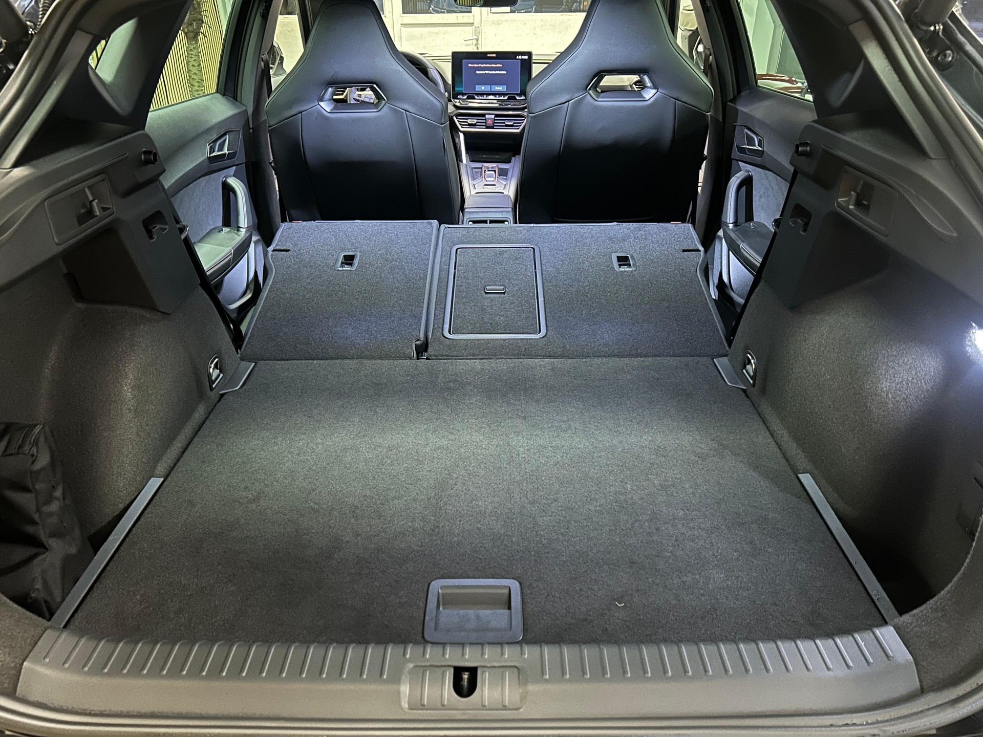 CUPRA Formentor 2.0 TSI VZ 4Drive DSG - 24