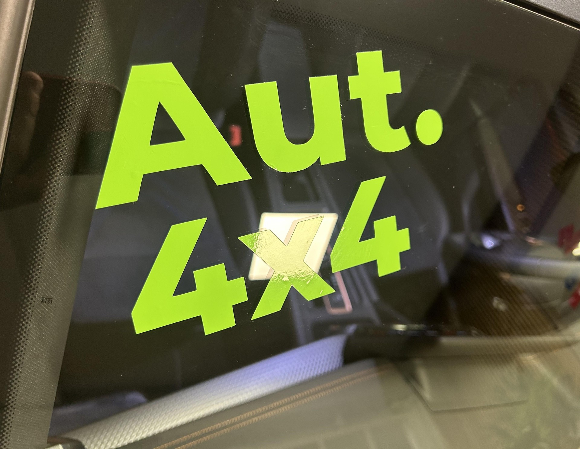 CUPRA Formentor 2.0 TSI VZ 4Drive DSG - 2