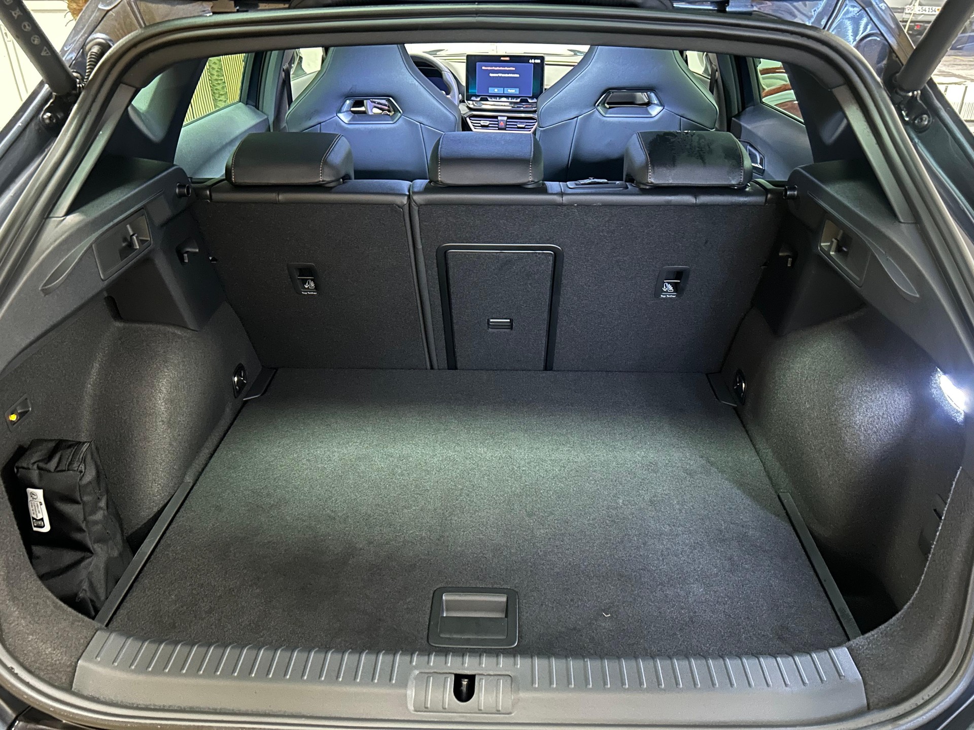 CUPRA Formentor 2.0 TSI VZ 4Drive DSG - 22