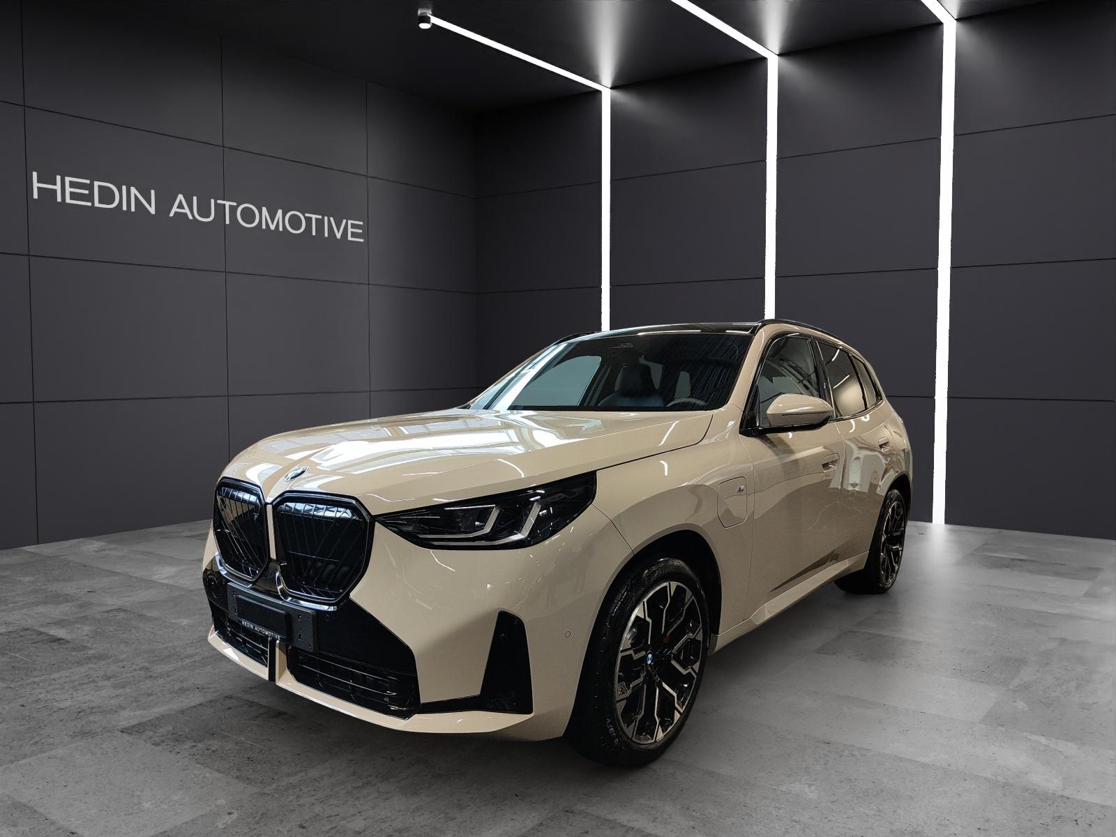 BMW X3 30e xDrive SUV / Geländewagen