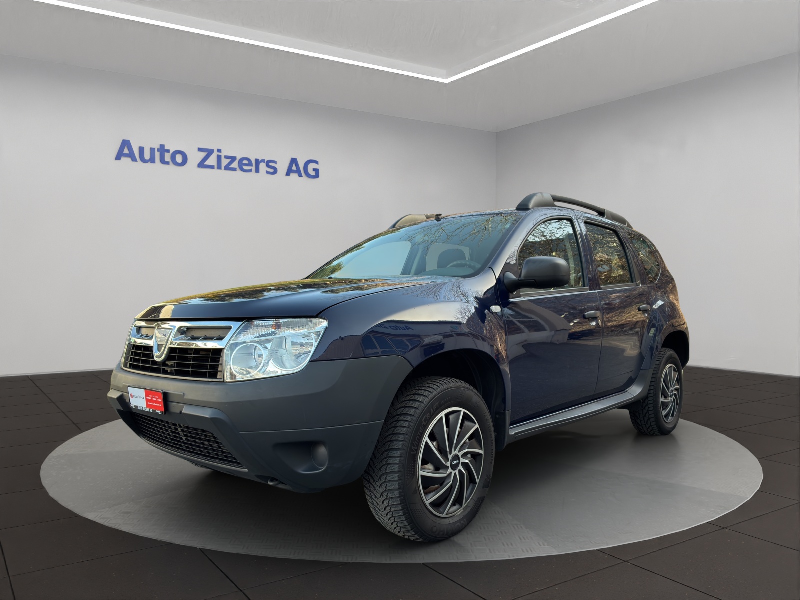 DACIA Duster 1.6 4x2