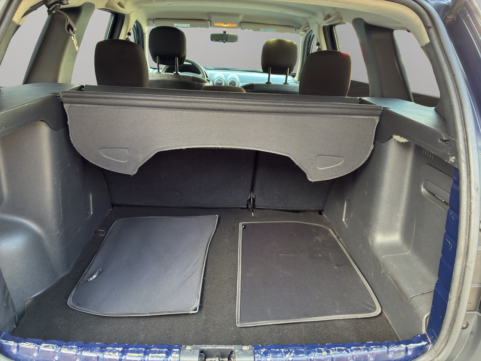 DACIA Duster 1.6 4x2 - 16