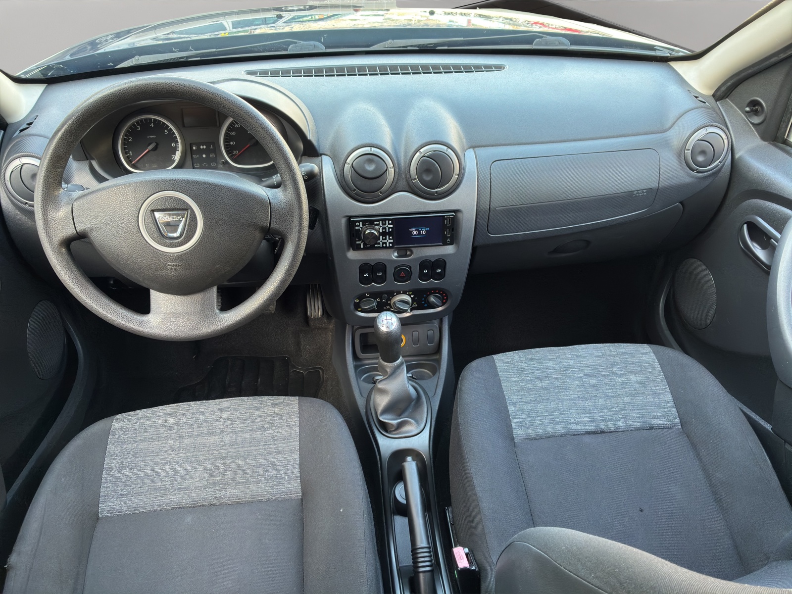 DACIA Duster 1.6 4x2 - 9