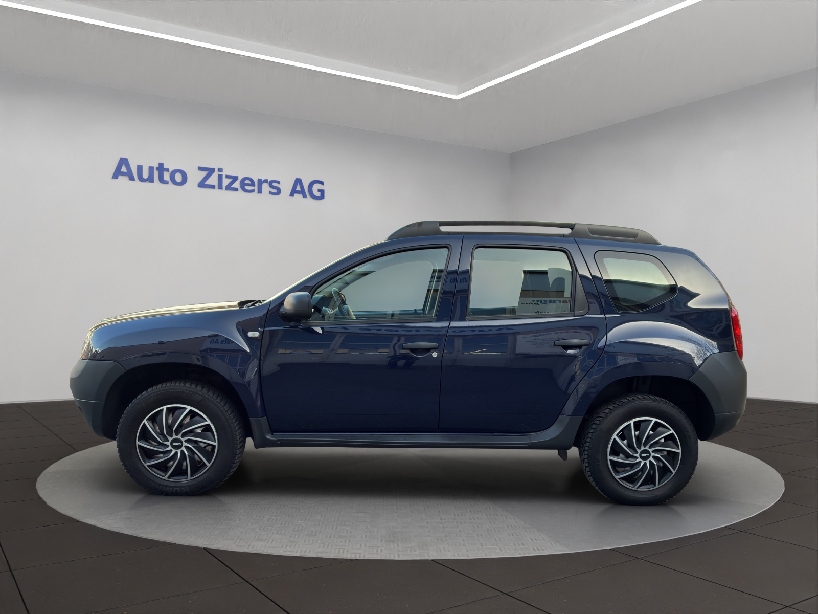 DACIA Duster 1.6 4x2 - 3