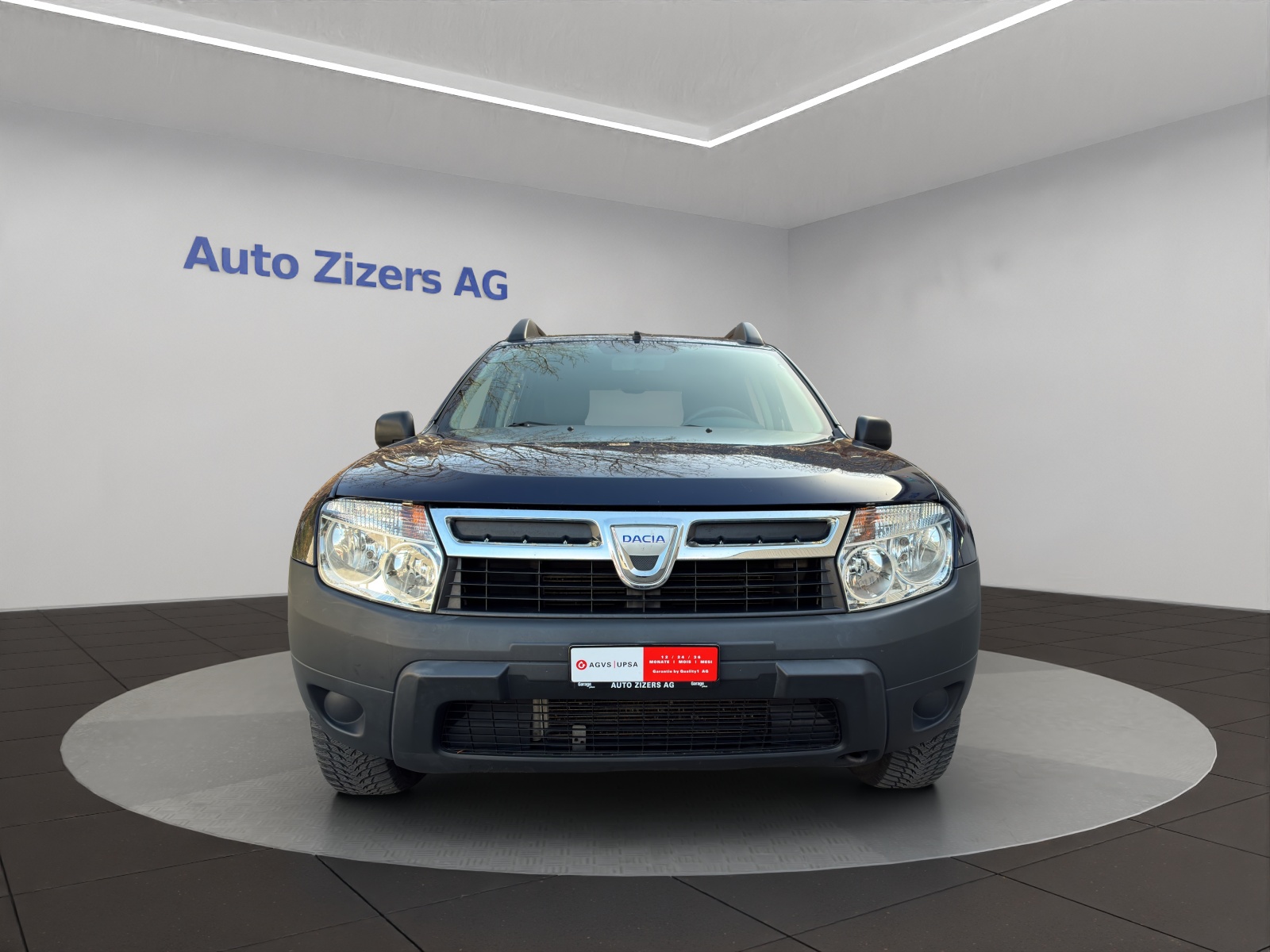 DACIA Duster 1.6 4x2 - 2