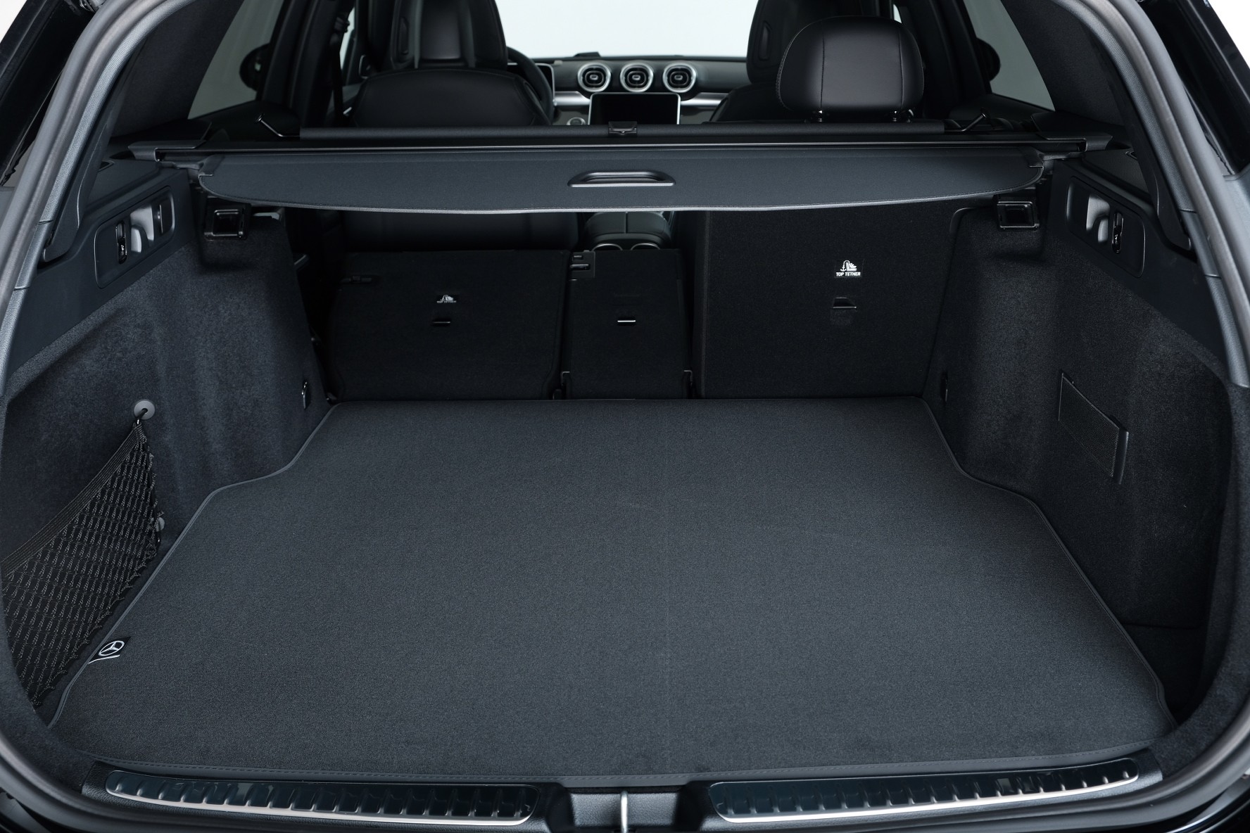MERCEDES-BENZ C 220 d T 4 Matic Swiss Star - 15