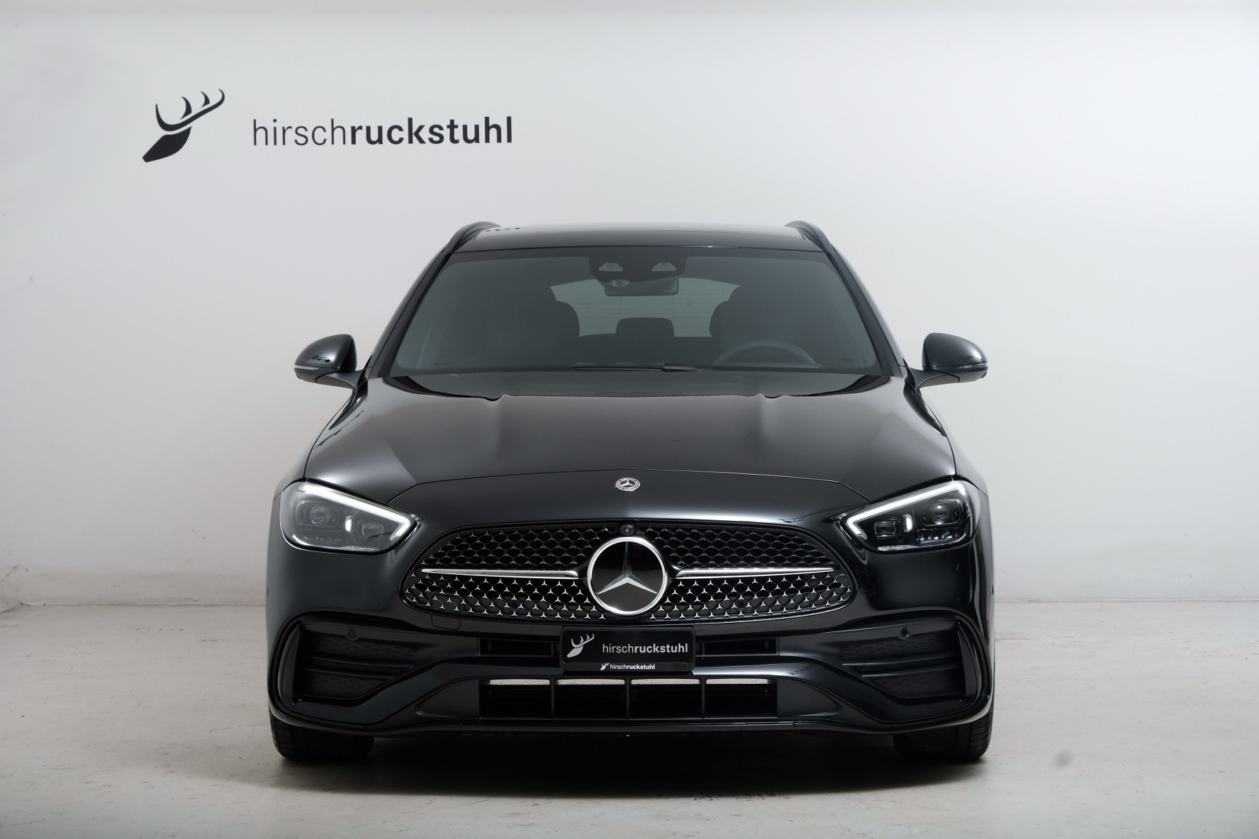 MERCEDES-BENZ C 220 d T 4 Matic Swiss Star - 2