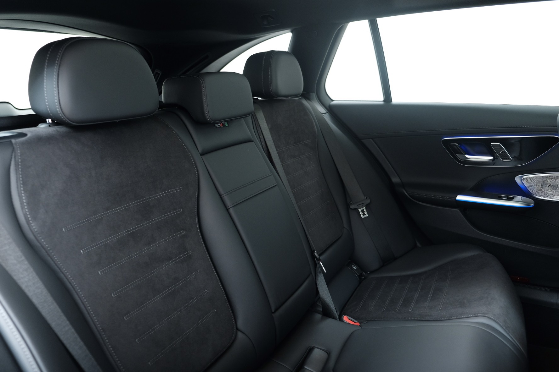 MERCEDES-BENZ C 220 d T 4 Matic Swiss Star - 12