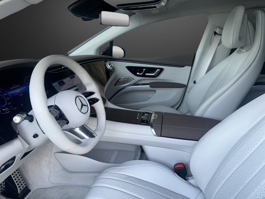 MERCEDES-BENZ EQS 580 4M Executive - 5