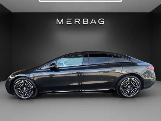 MERCEDES-BENZ EQS 580 4M Executive - 2