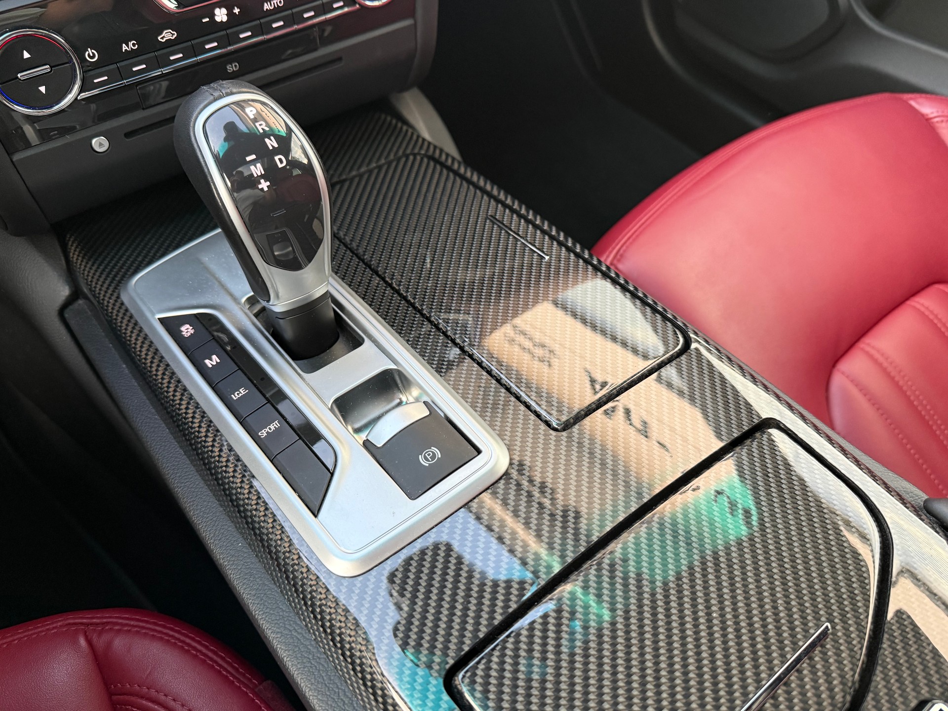 MASERATI Ghibli S Q4 3.0 V6 Automatica - 15
