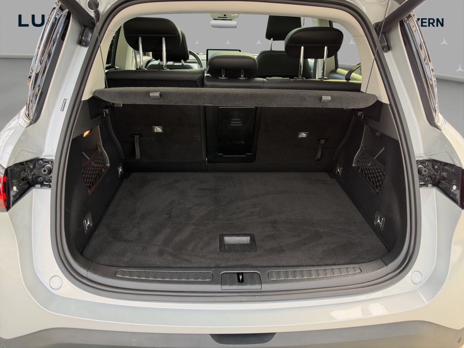 SMART #1 66kWh Premium - 15