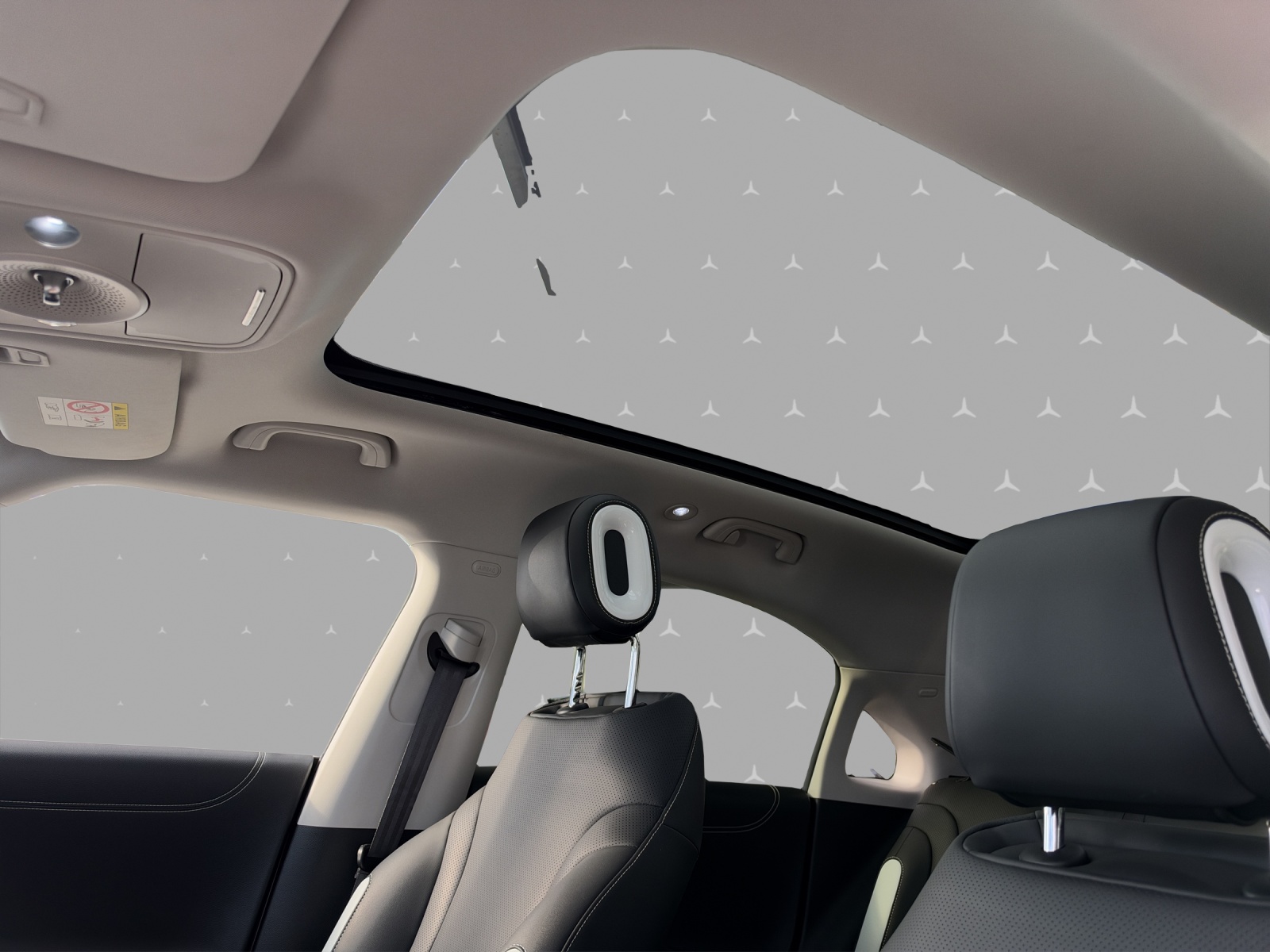 SMART #1 66kWh Premium - 9