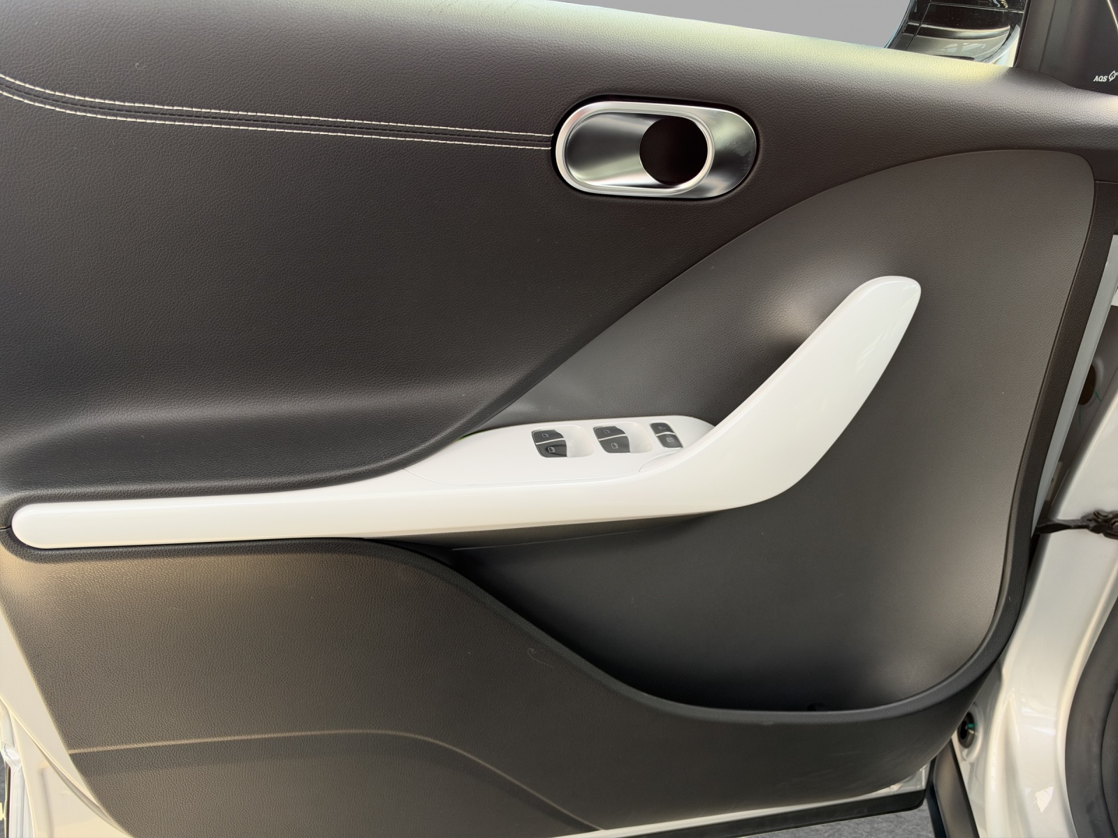 SMART #1 66kWh Premium - 13