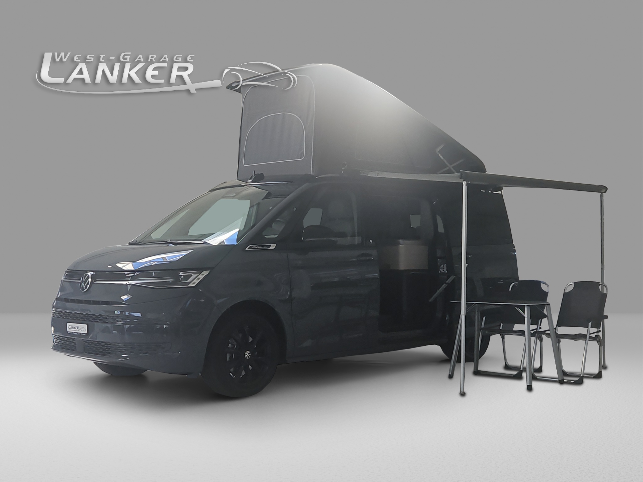 VW CALIFORNIA