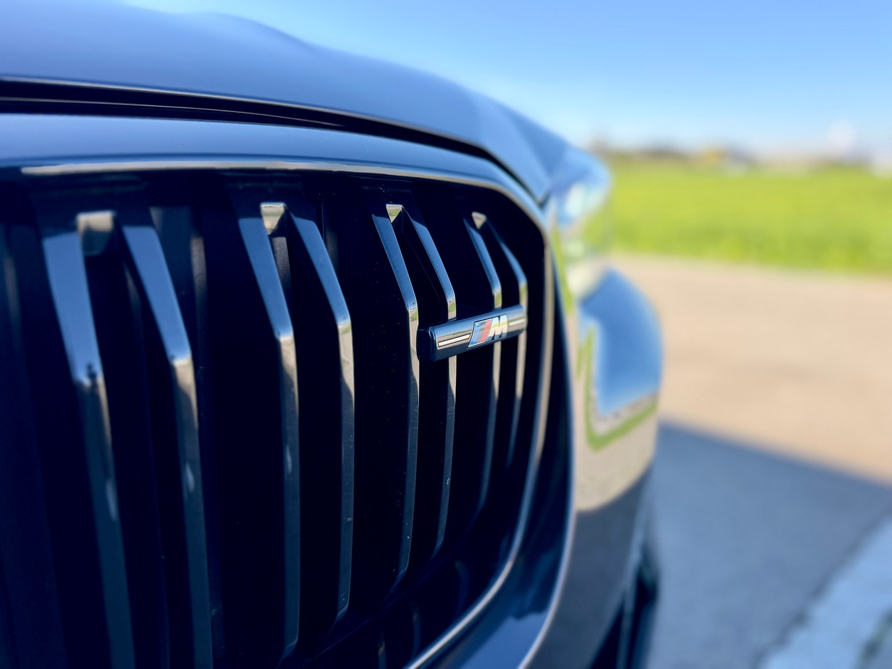 BMW X3 xDrive 48V M40d M Sport Edition Steptronic, Bild 6
