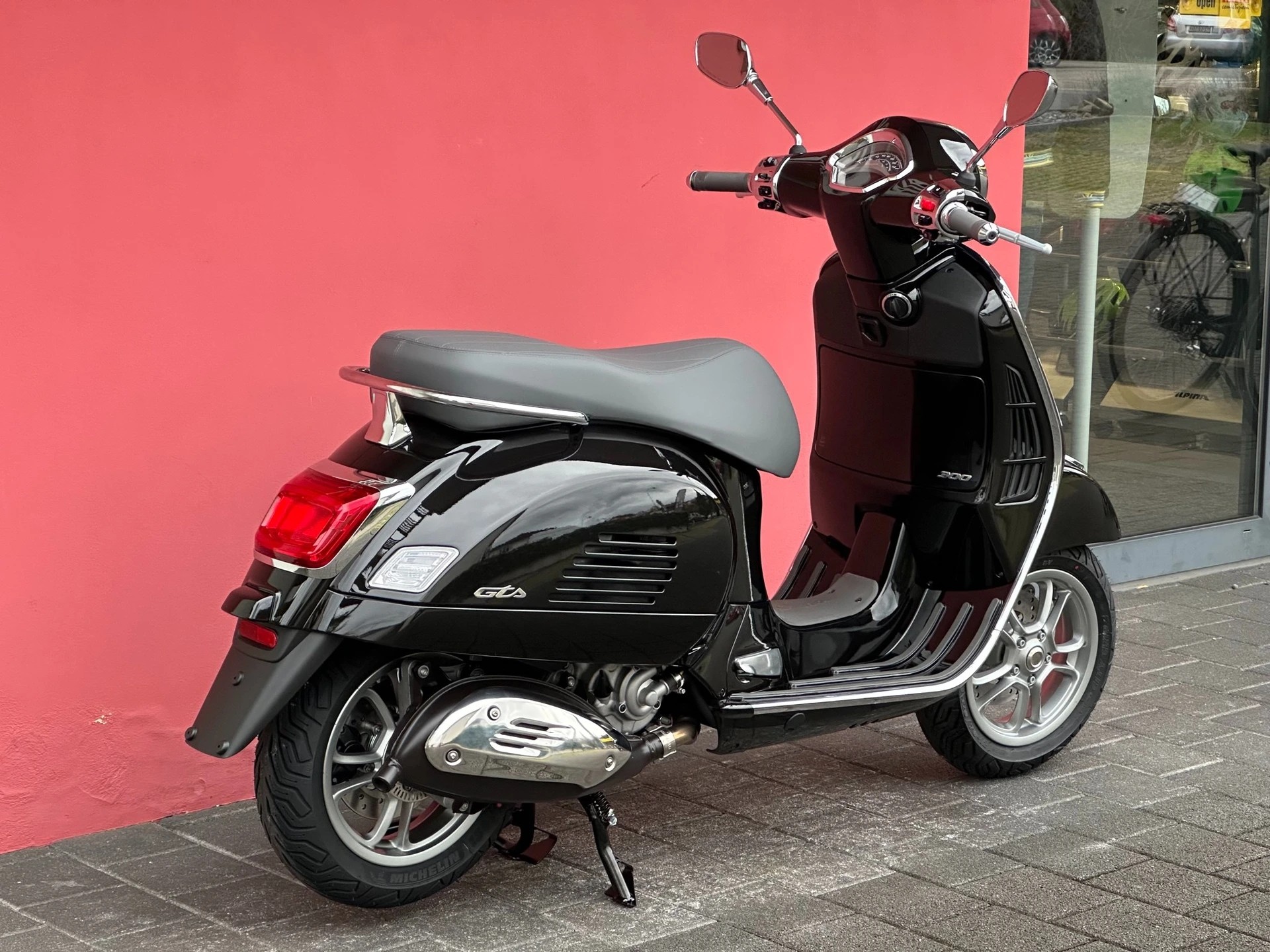 PIAGGIO Vespa GTS 125 RST Euro 5+ - 3