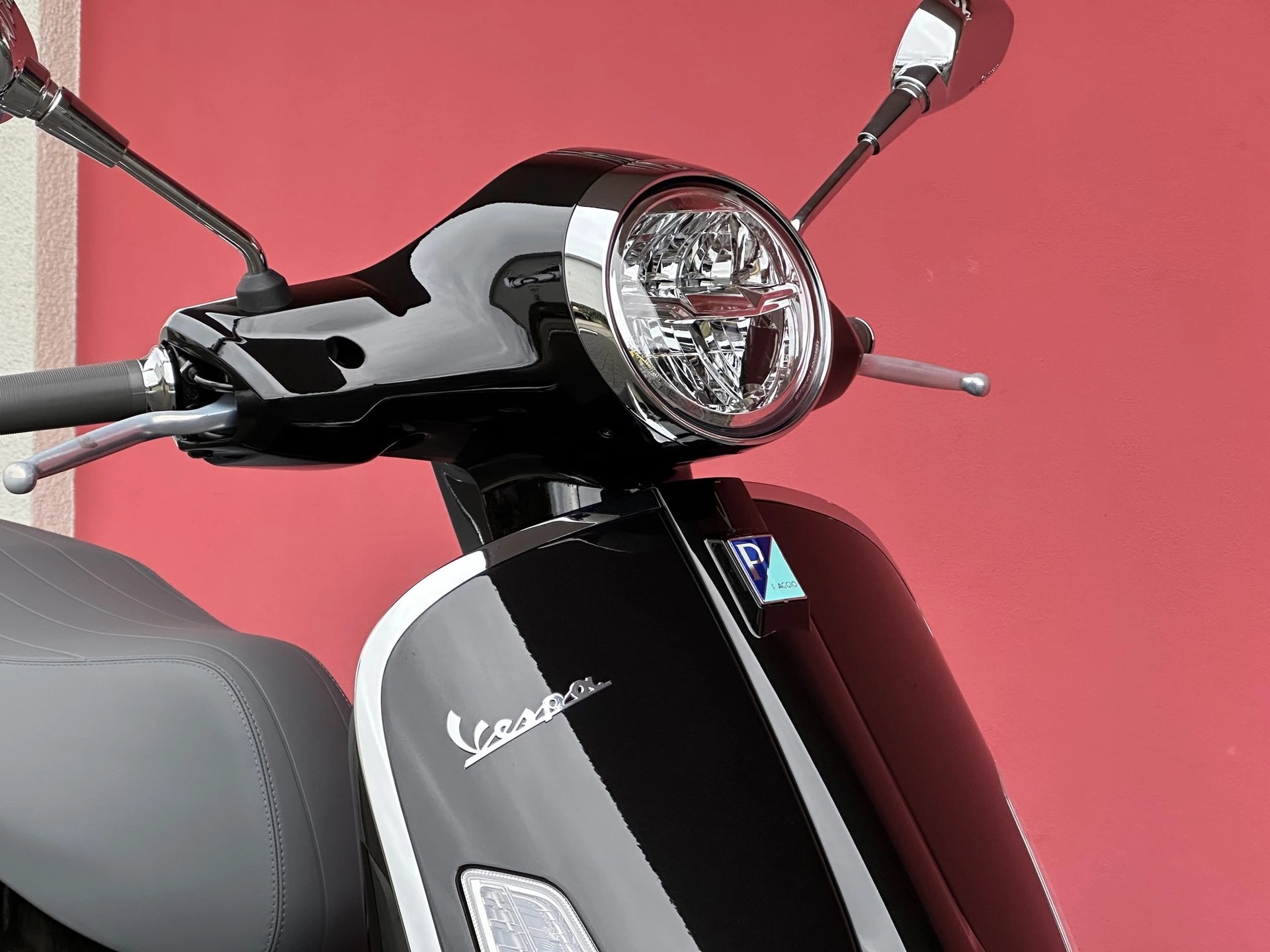 PIAGGIO Vespa GTS 125 RST Euro 5+ - 12