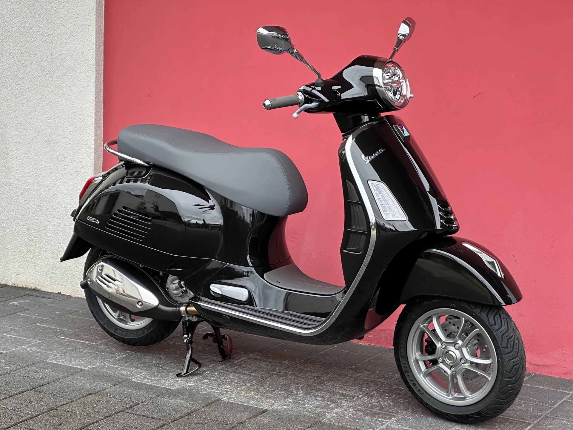 PIAGGIO Vespa GTS 125 RST Euro 5+ - 6