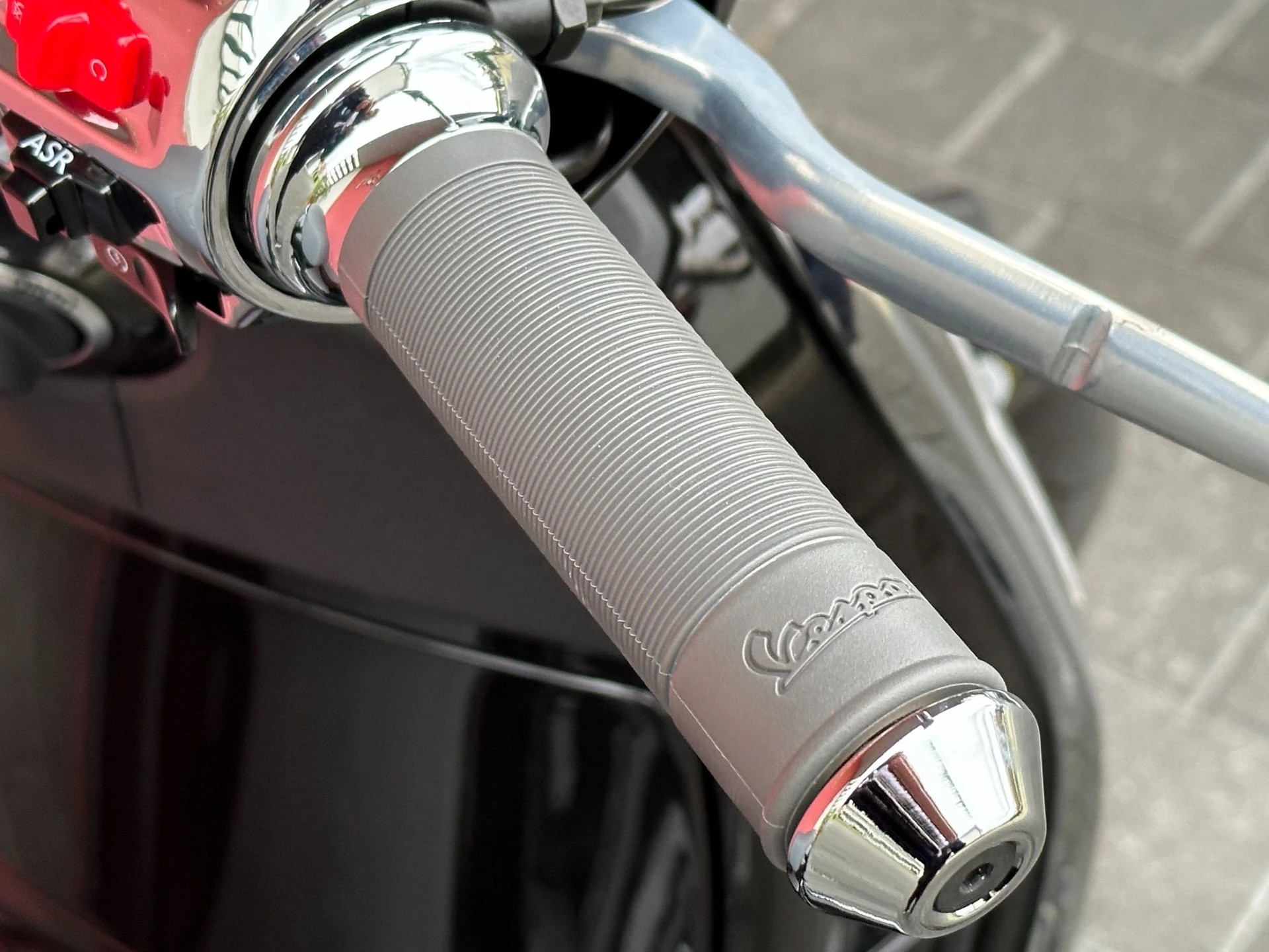 PIAGGIO Vespa GTS 125 RST Euro 5+ - 16