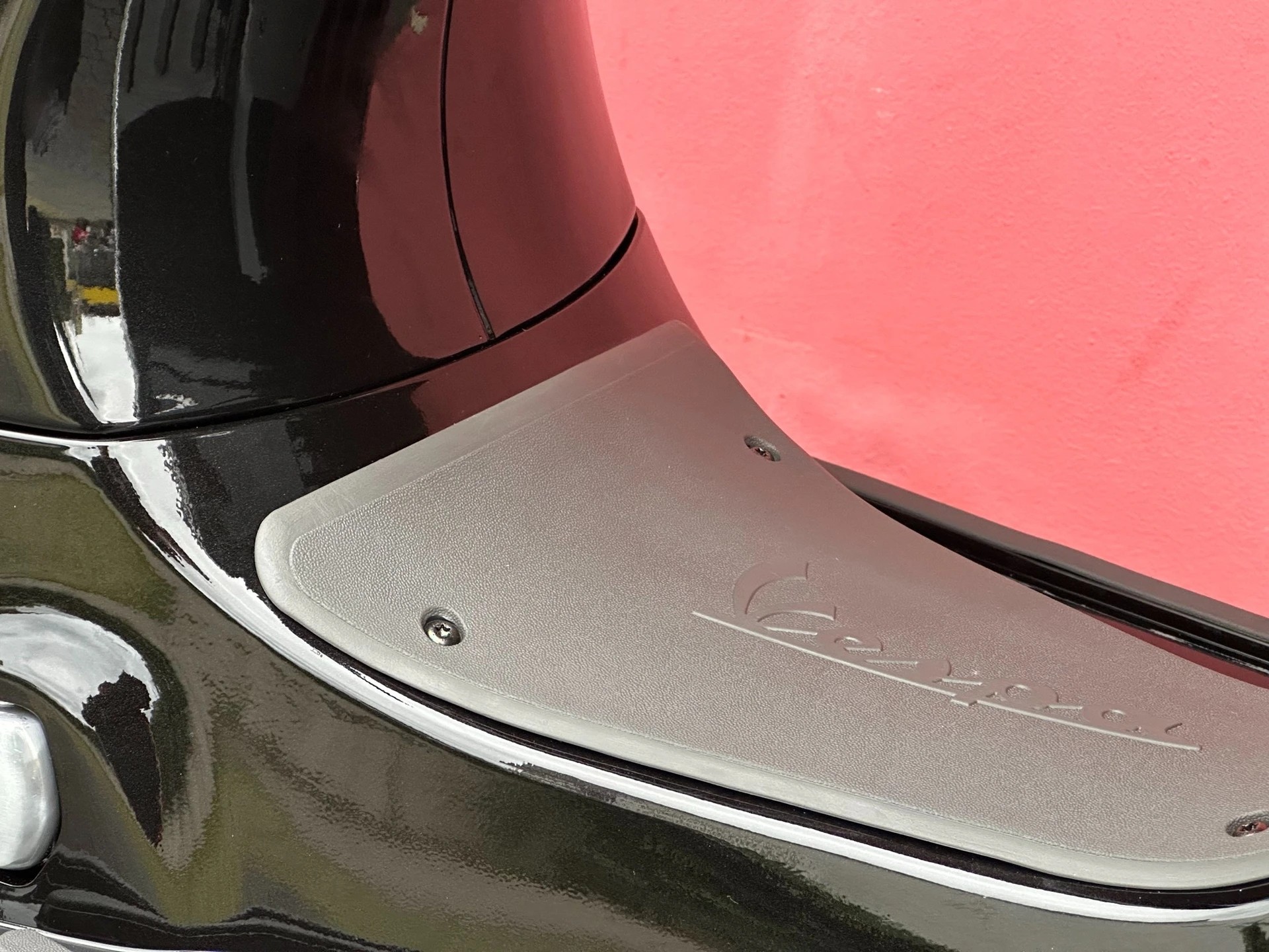 PIAGGIO Vespa GTS 125 RST Euro 5+ - 9