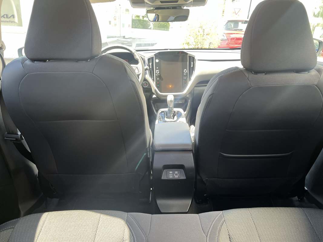 SUBARU Crosstrek 2.0i e-Boxer Passion - 7